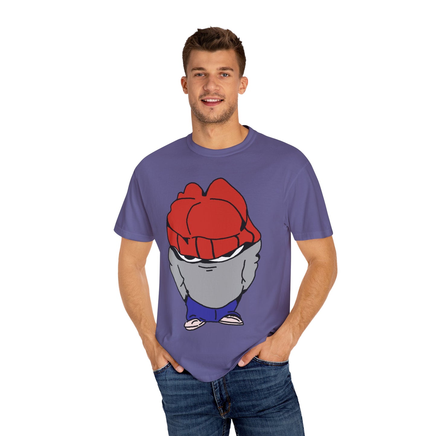 PEEPER TEE