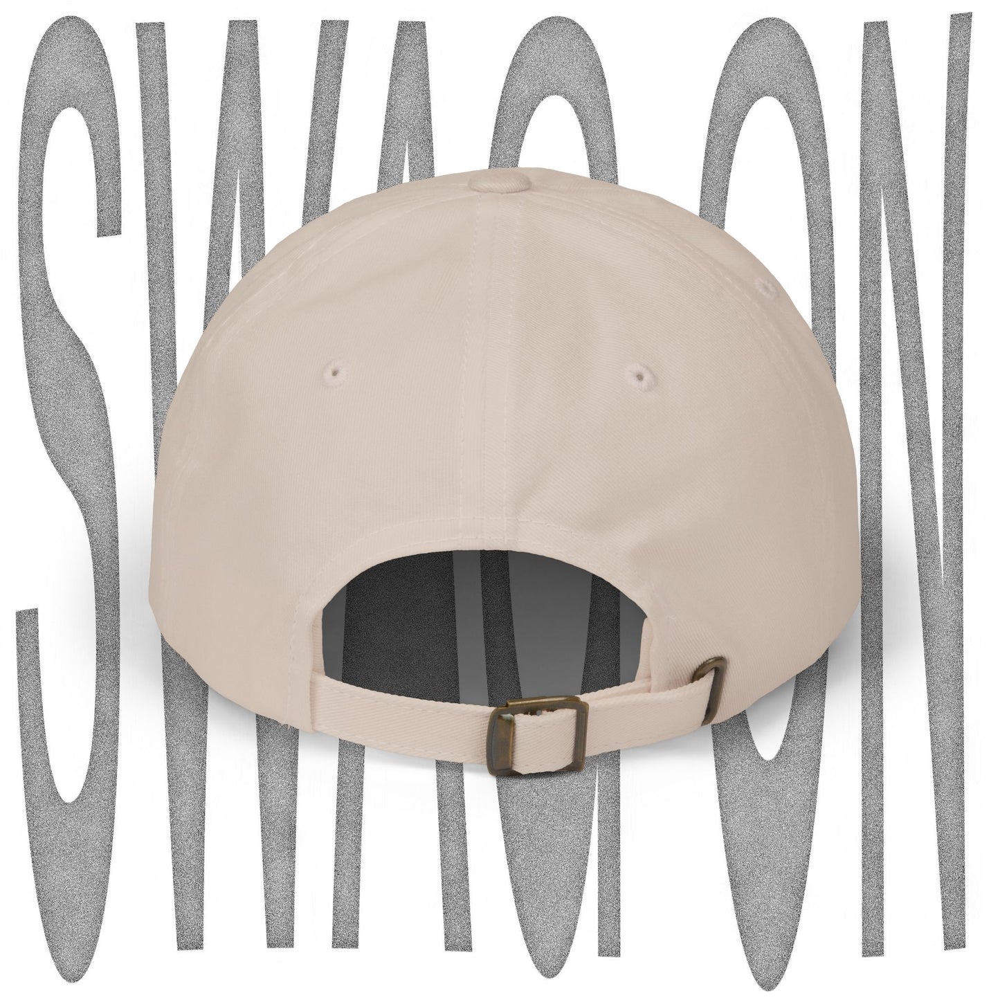 HOMUNCULUS DAD HAT