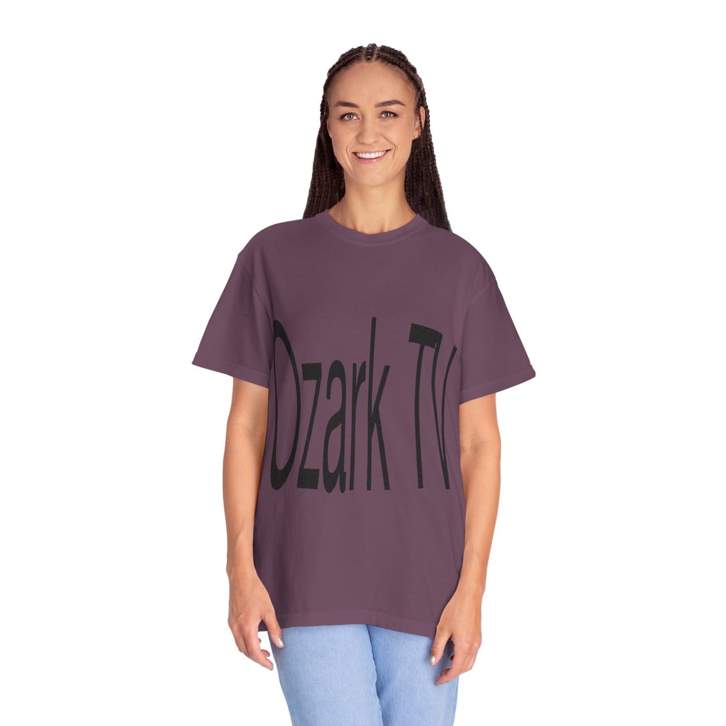 Ozark TV Tee i