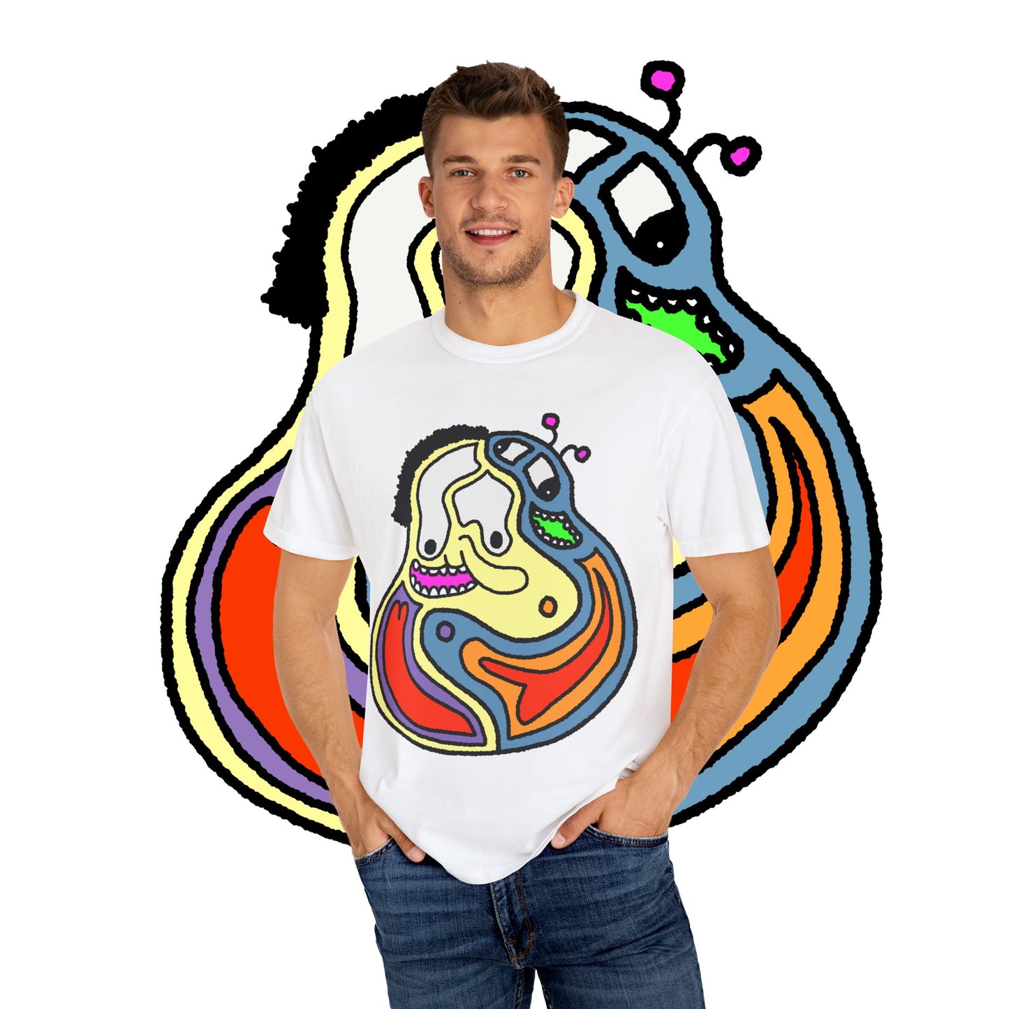JOANDI TEE
