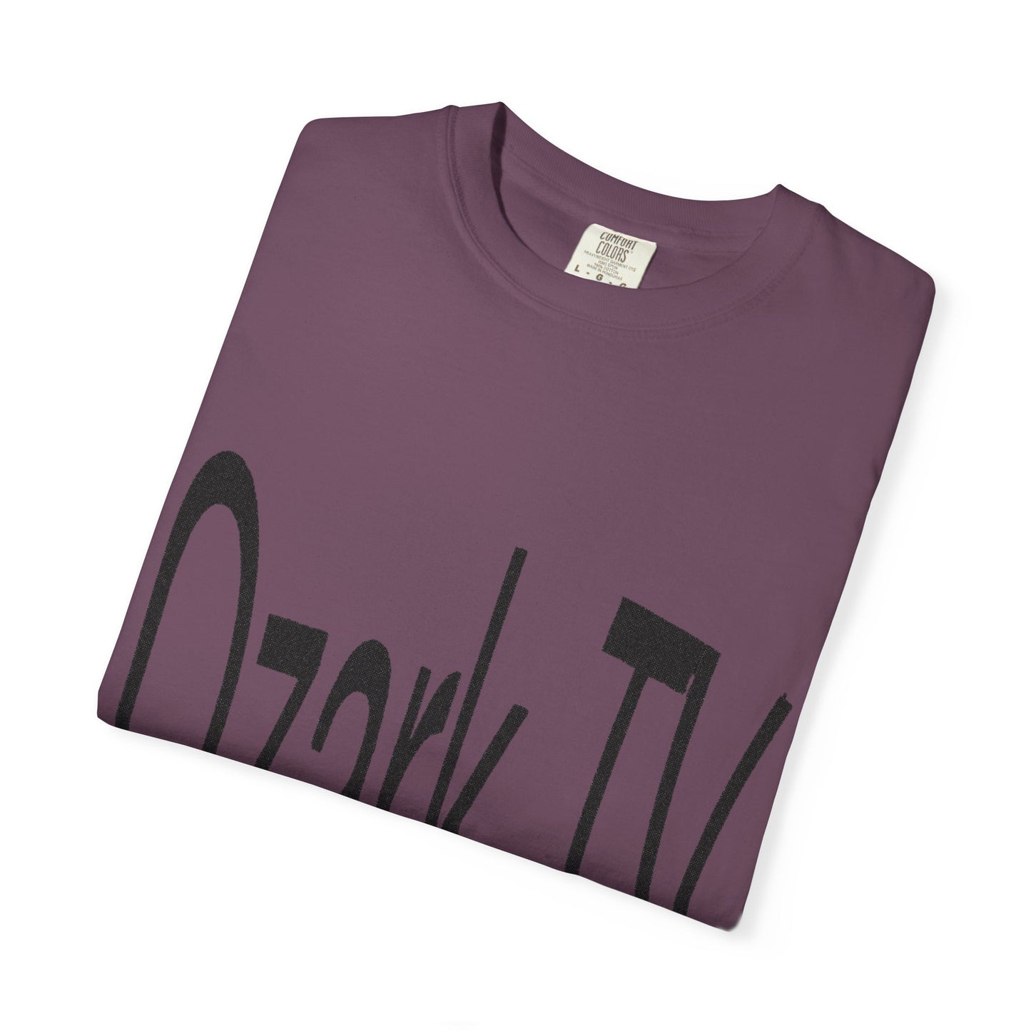 Ozark TV Tee i
