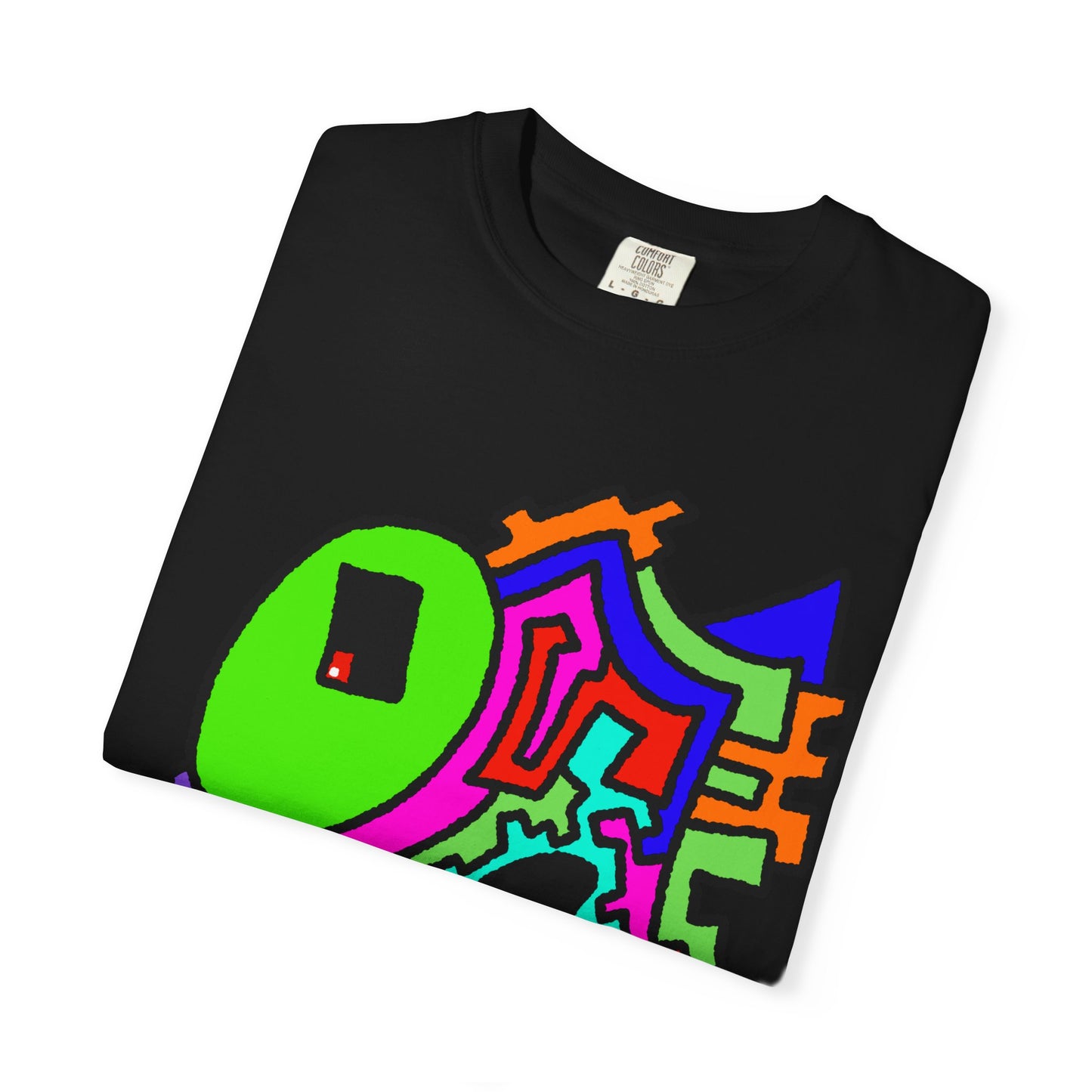Mainframe Tee