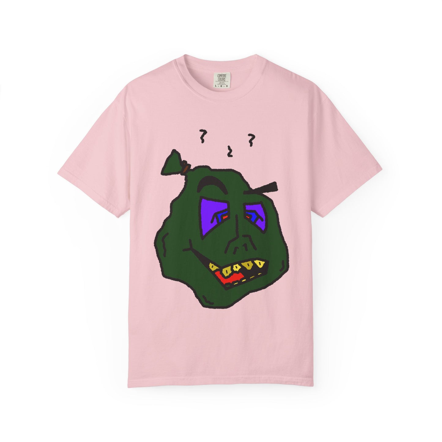 Garbage Tee
