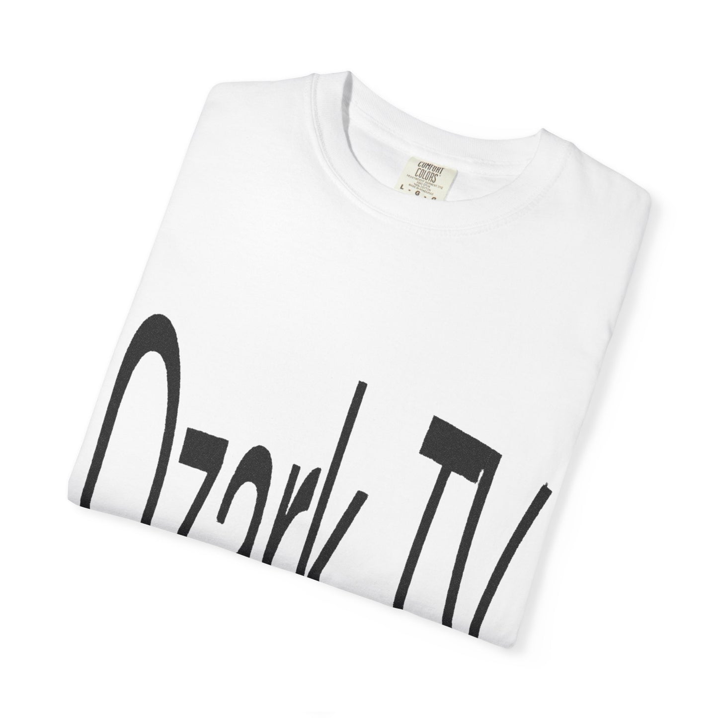 Ozark TV Tee i