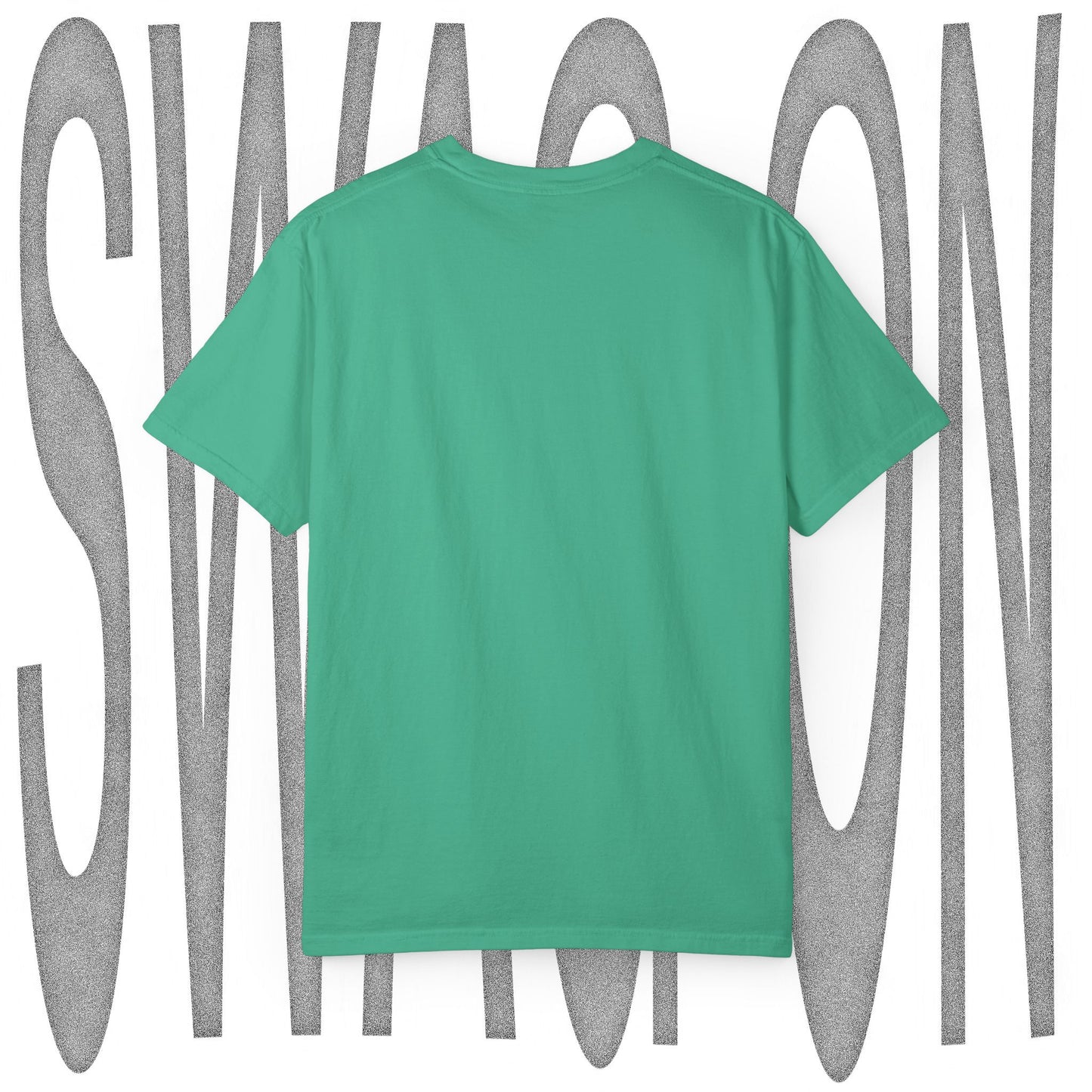 MY SWAG ON SWAG ON TEE