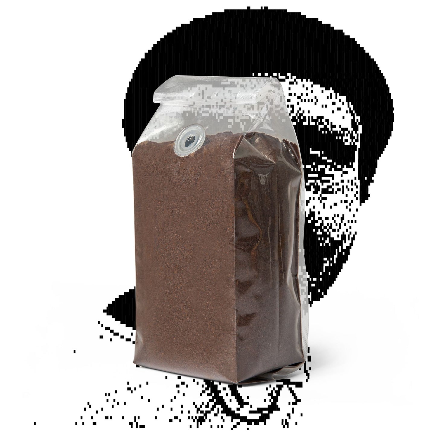 Big Daddy D's Dark French Roast