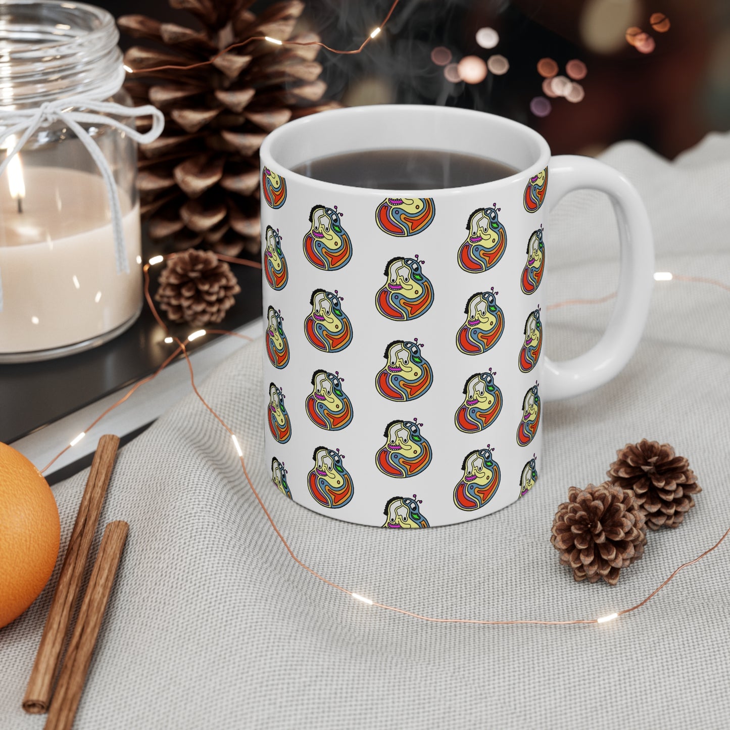JOANDI MUG 11oz