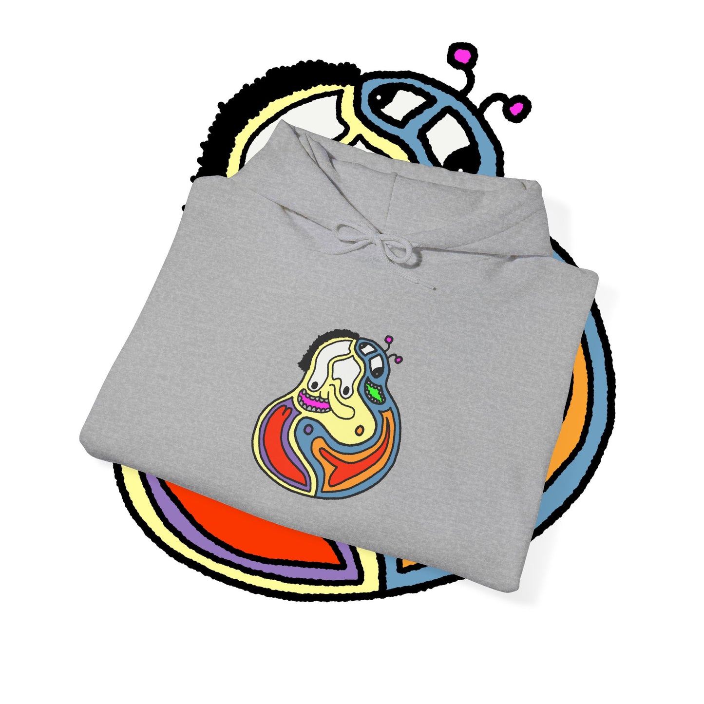 JOANDI HOODIE