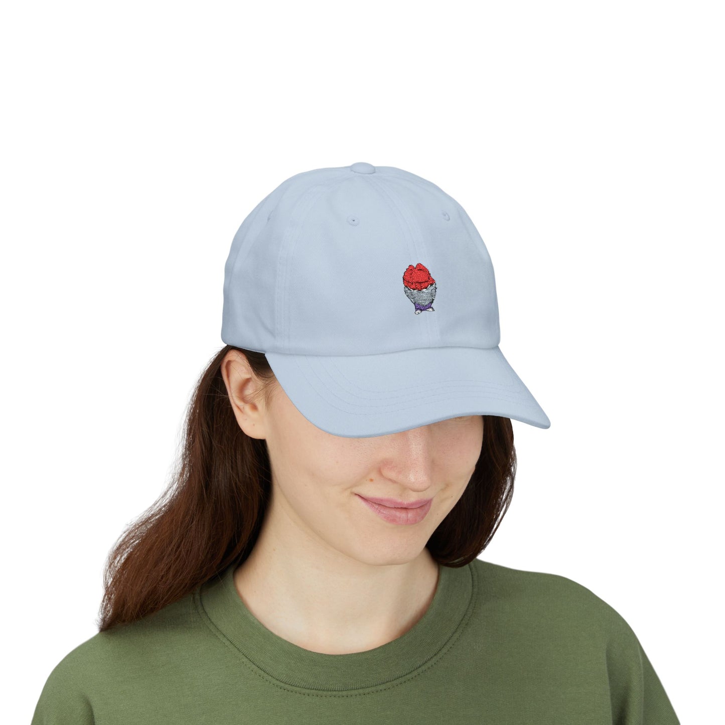 OZARK TV DAD HAT