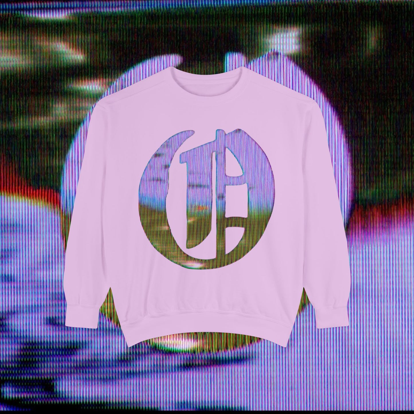 OTV LONG SLEEVE TEE