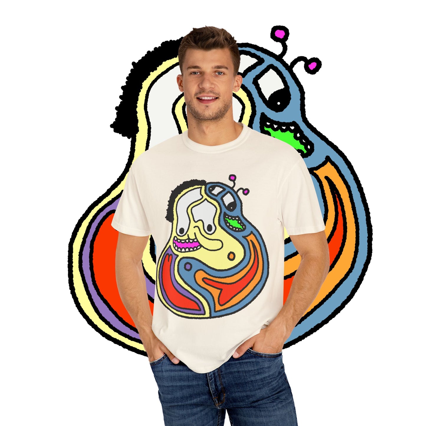 JOANDI TEE