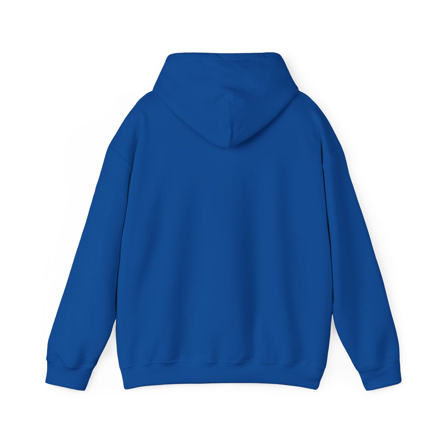 SHOOTING STAR HOODED SWEATSHIRT