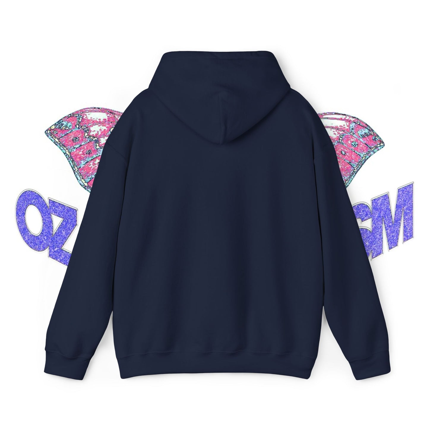 OZARKIANISM HOODIE