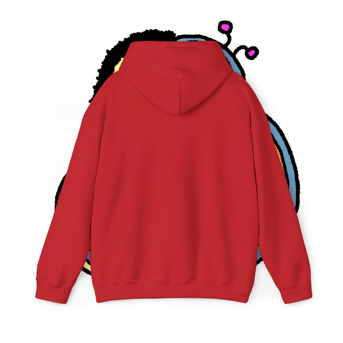 JOANDI HOODIE
