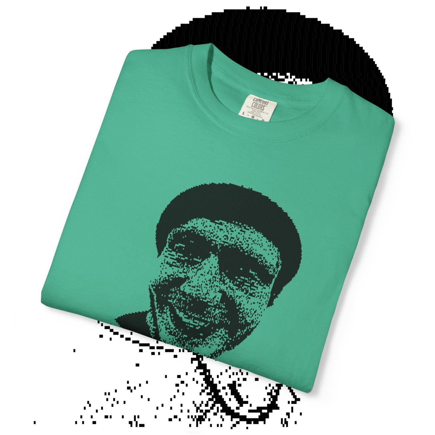 HAVE YOU SEEN THIS MAN TEE