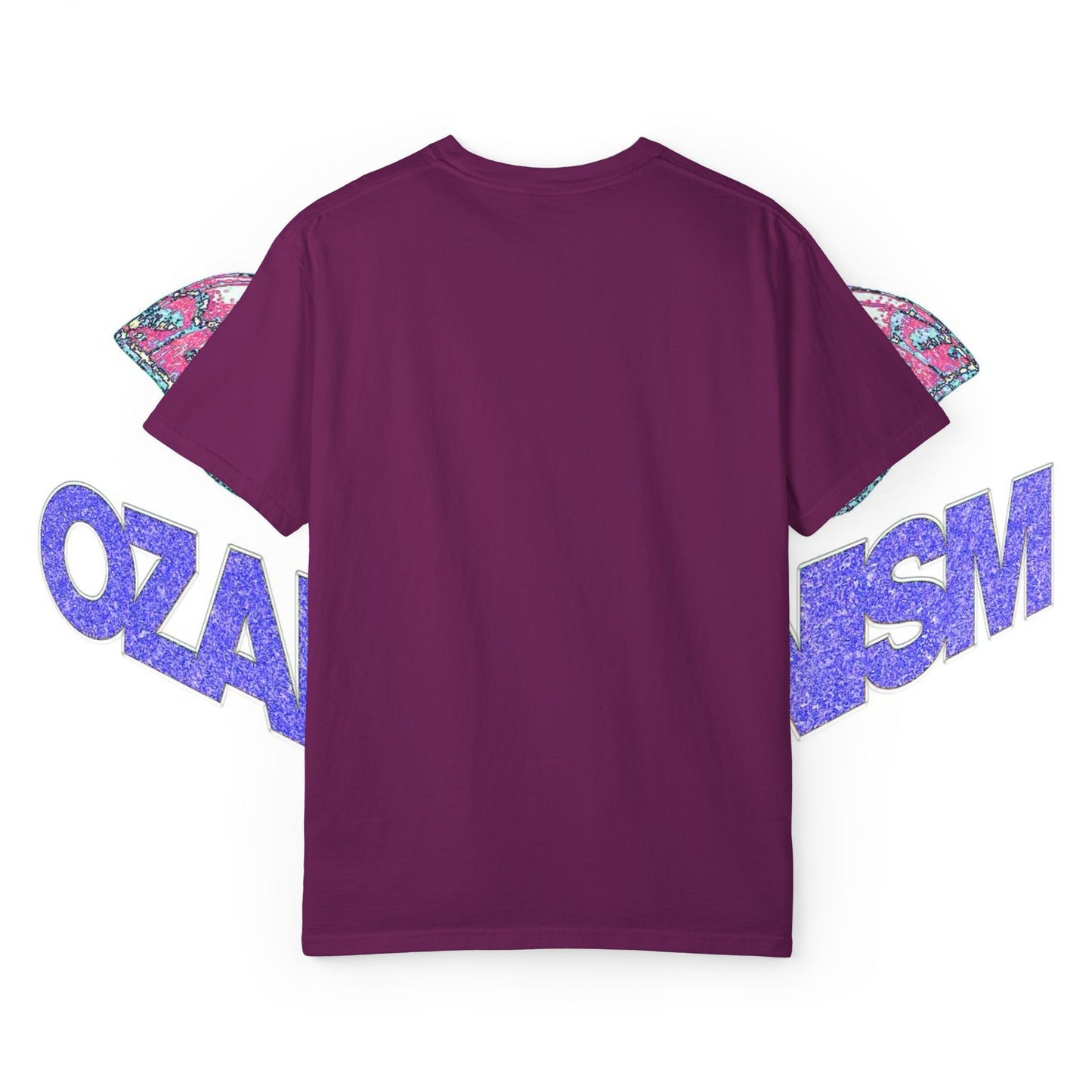 OZARKIANISM ALBUM ART TEE