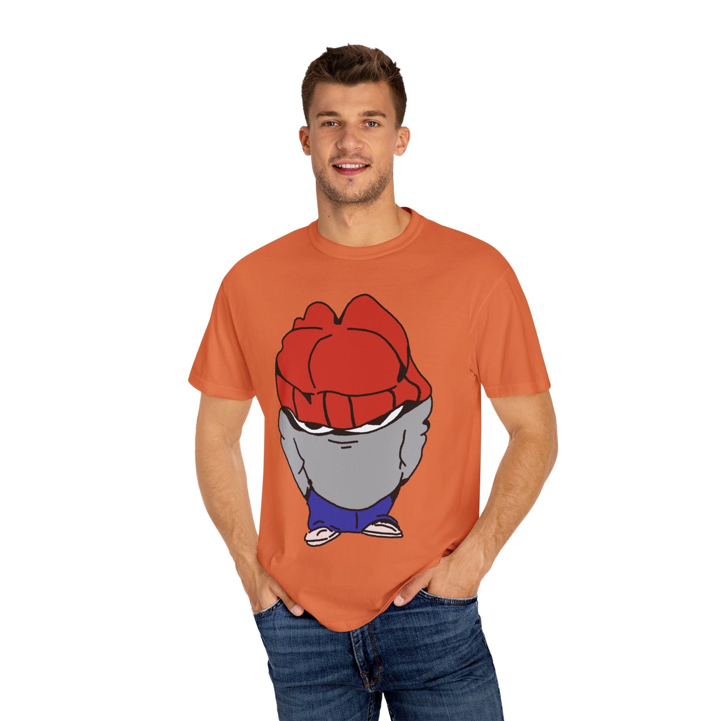 PEEPER TEE