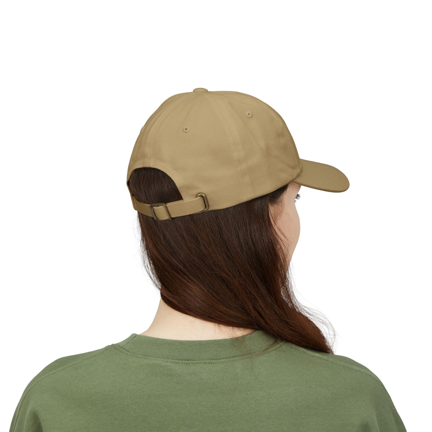 Ozark TV Classic Dad Hat