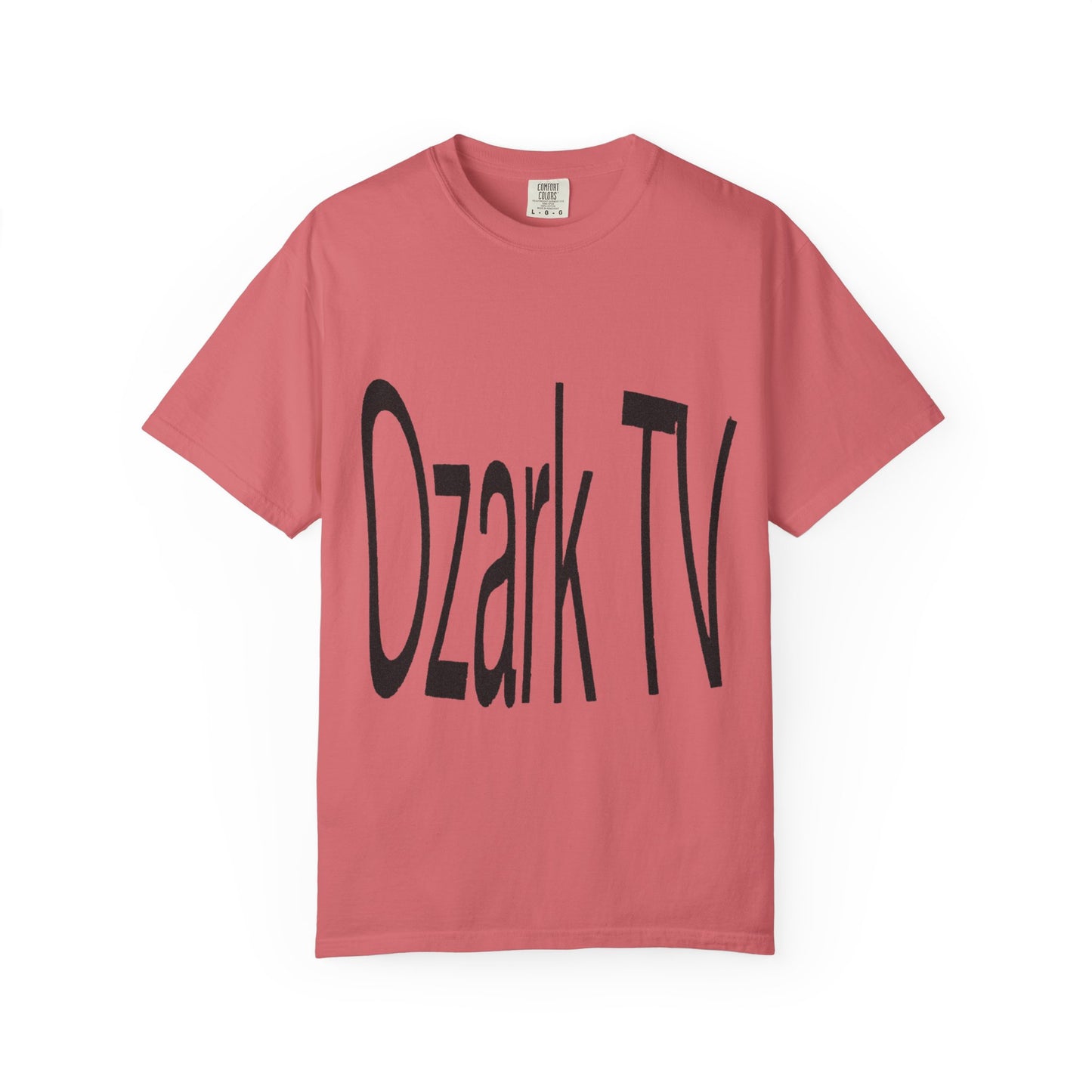 Ozark TV Tee i
