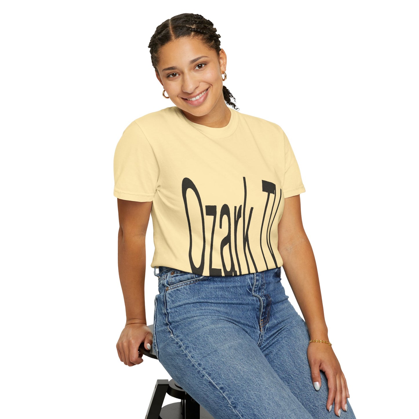 Ozark TV Tee i