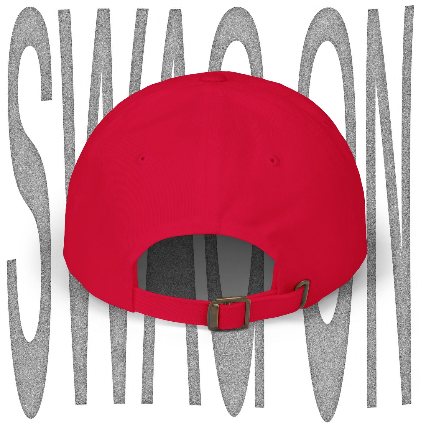 HOMUNCULUS DAD HAT