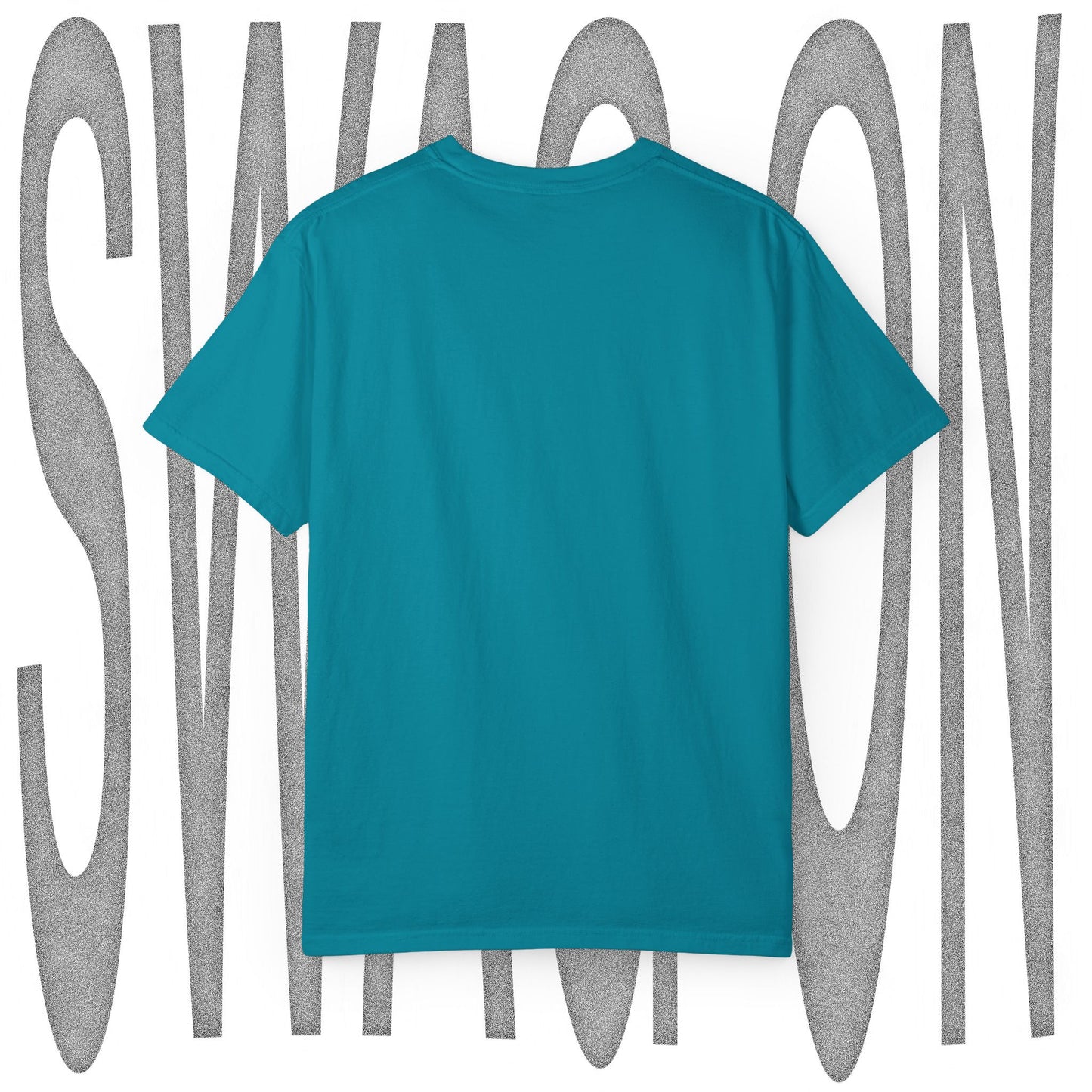 MY SWAG ON SWAG ON TEE