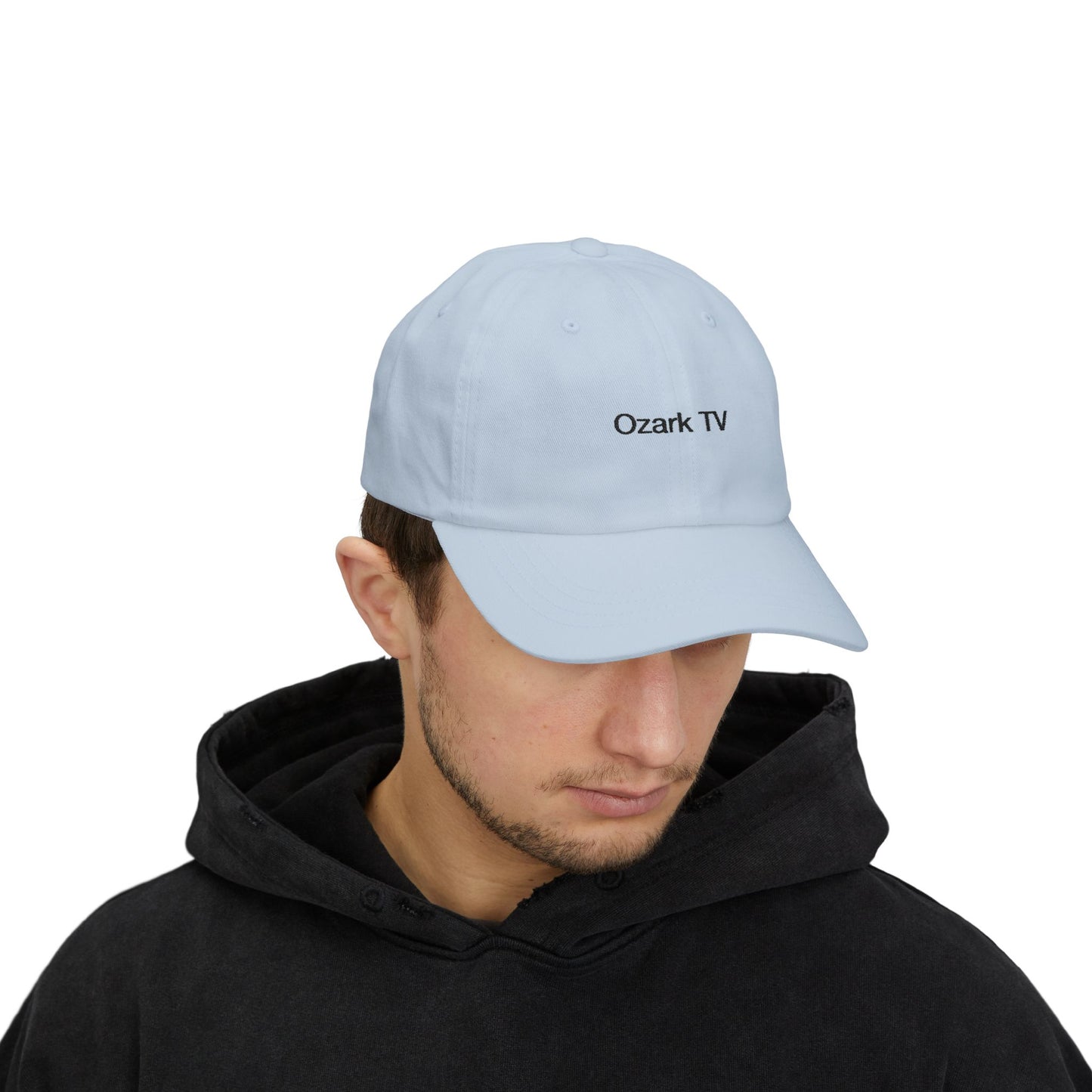 Ozark TV Classic Dad Hat