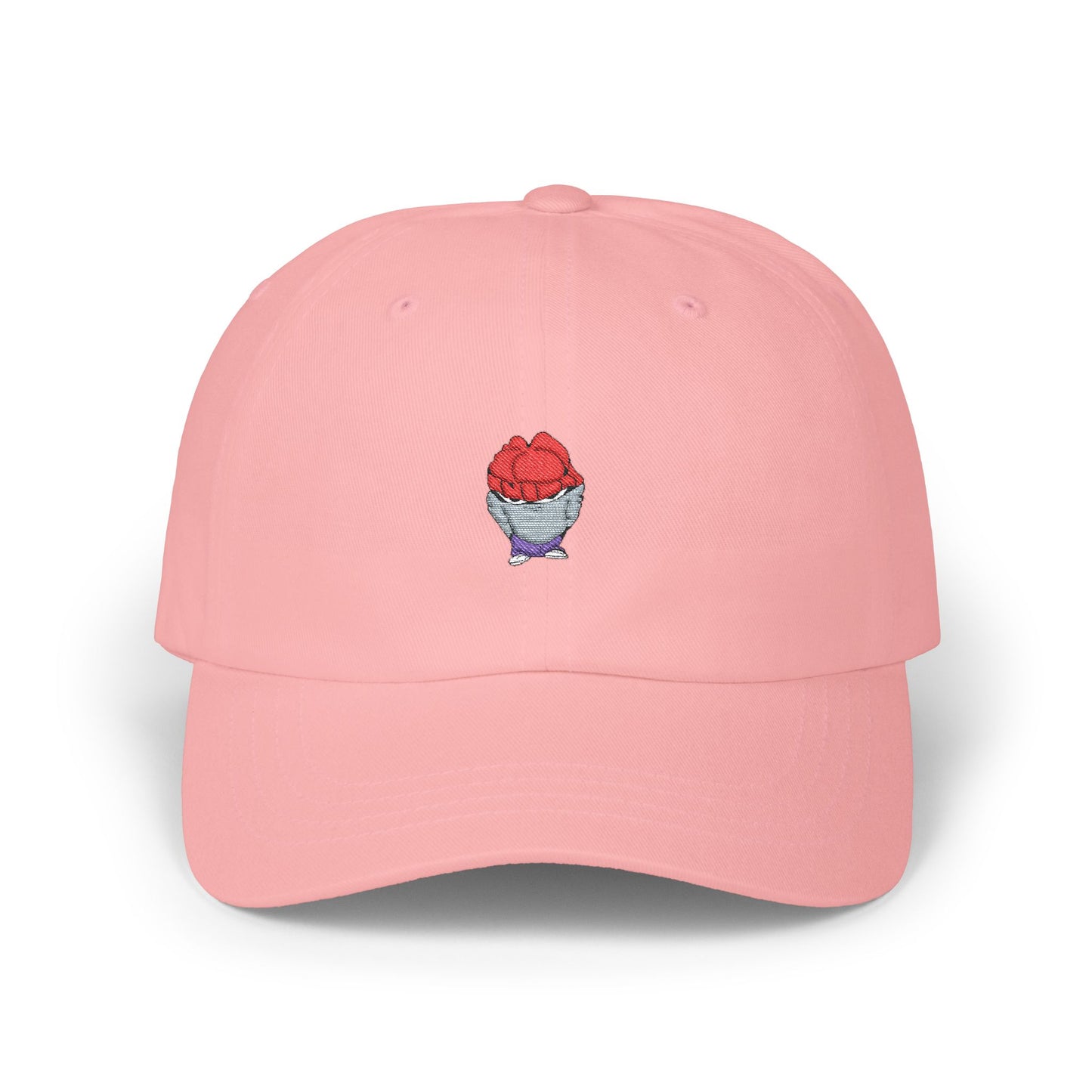 OZARK TV DAD HAT