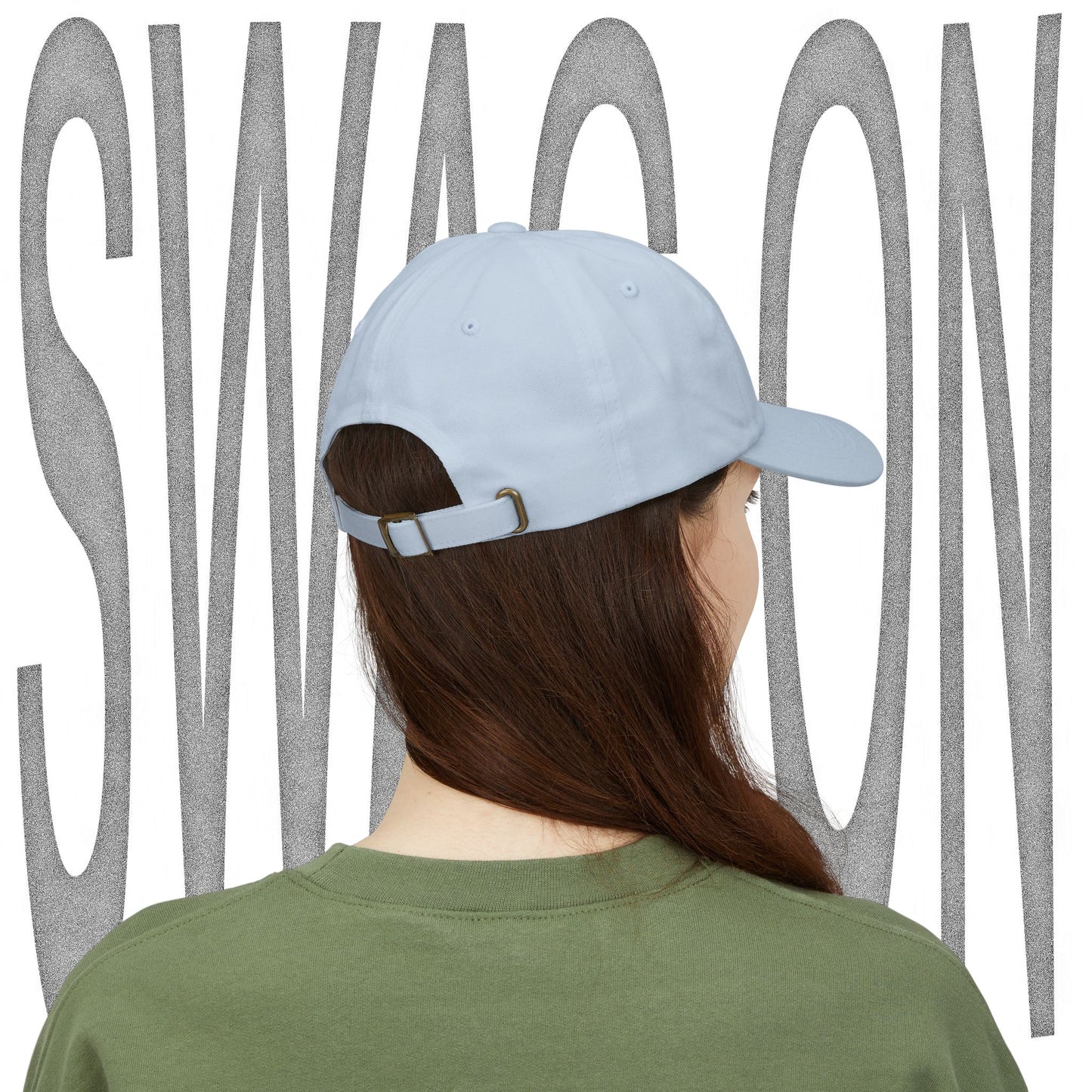 HOMUNCULUS DAD HAT