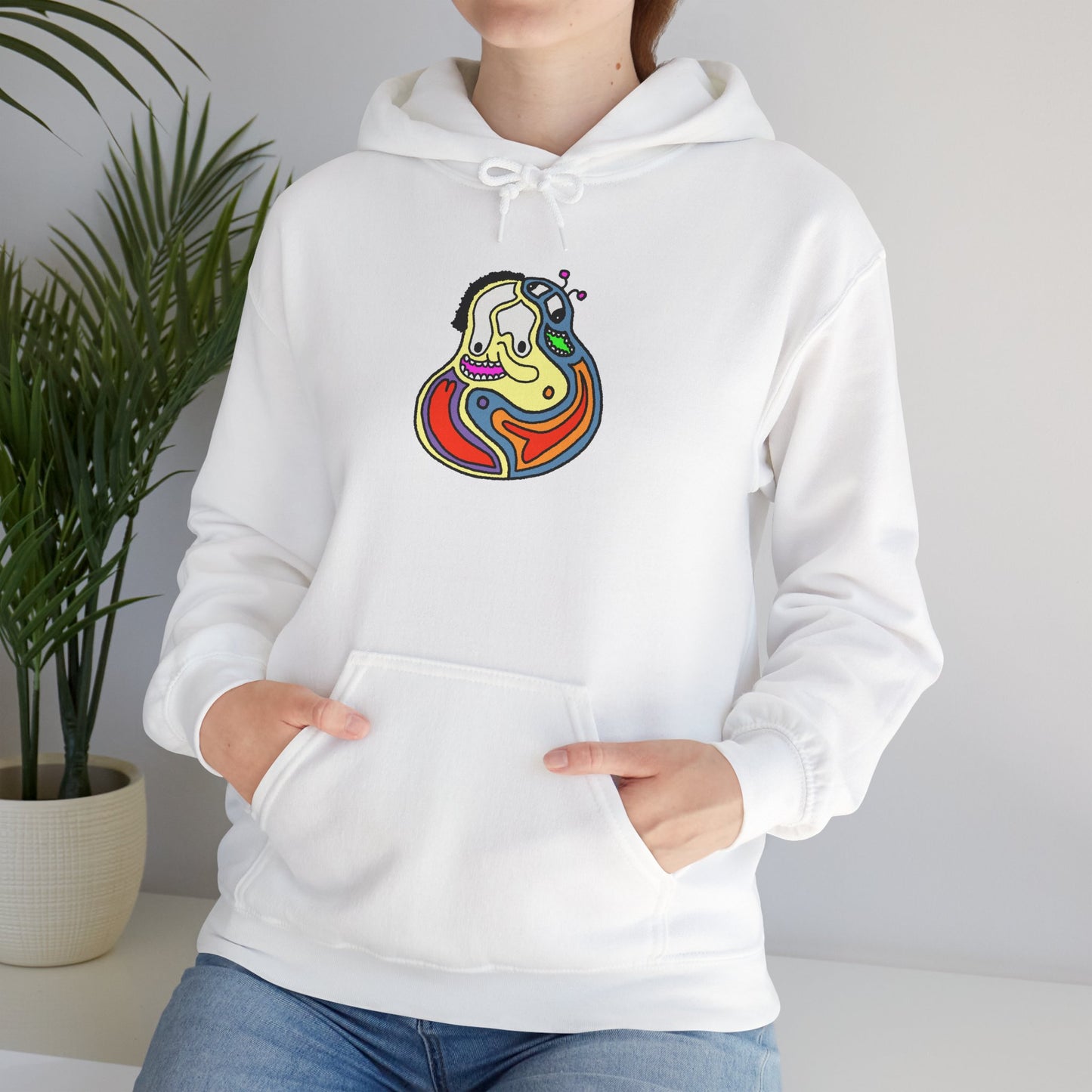 JOANDI HOODIE