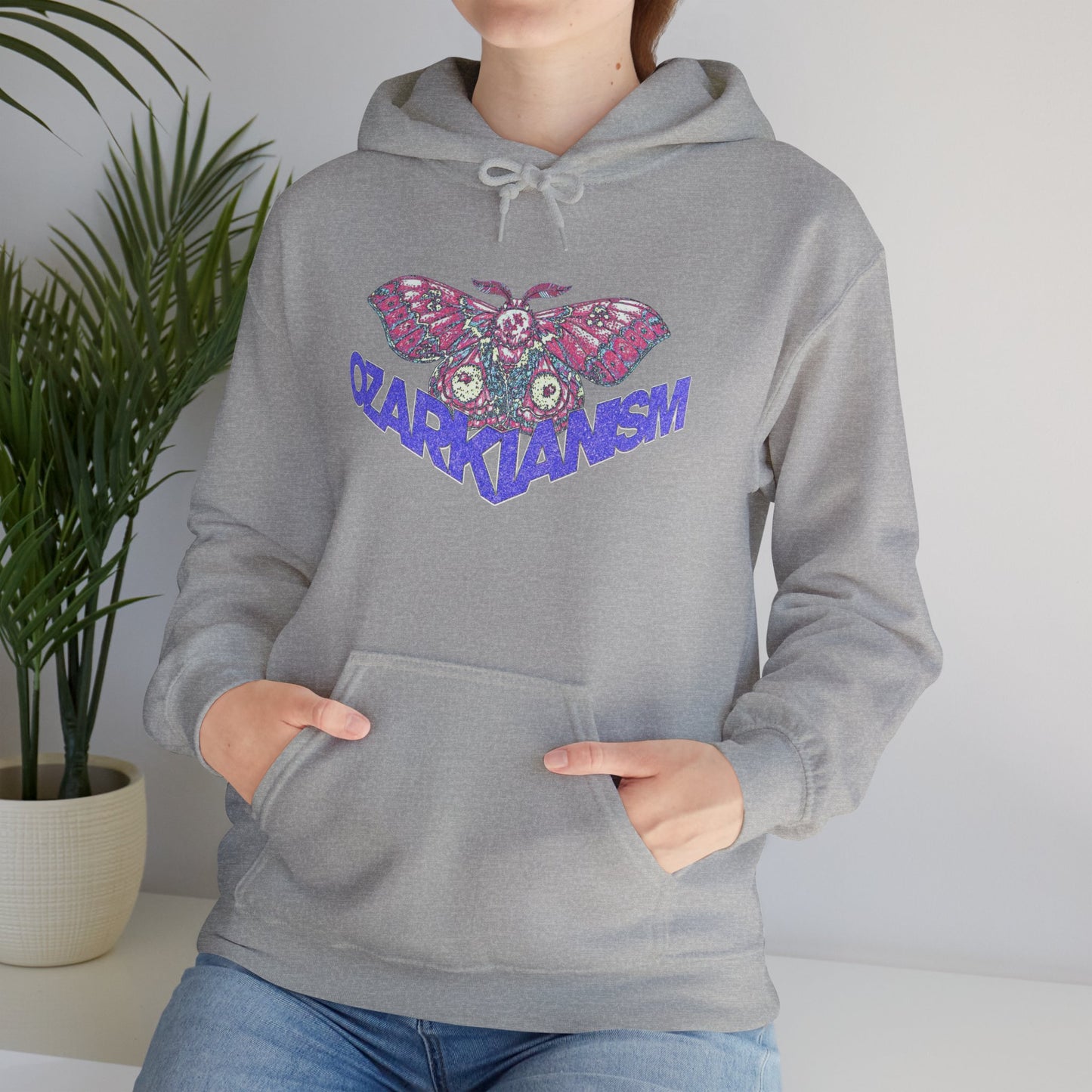 OZARKIANISM HOODIE
