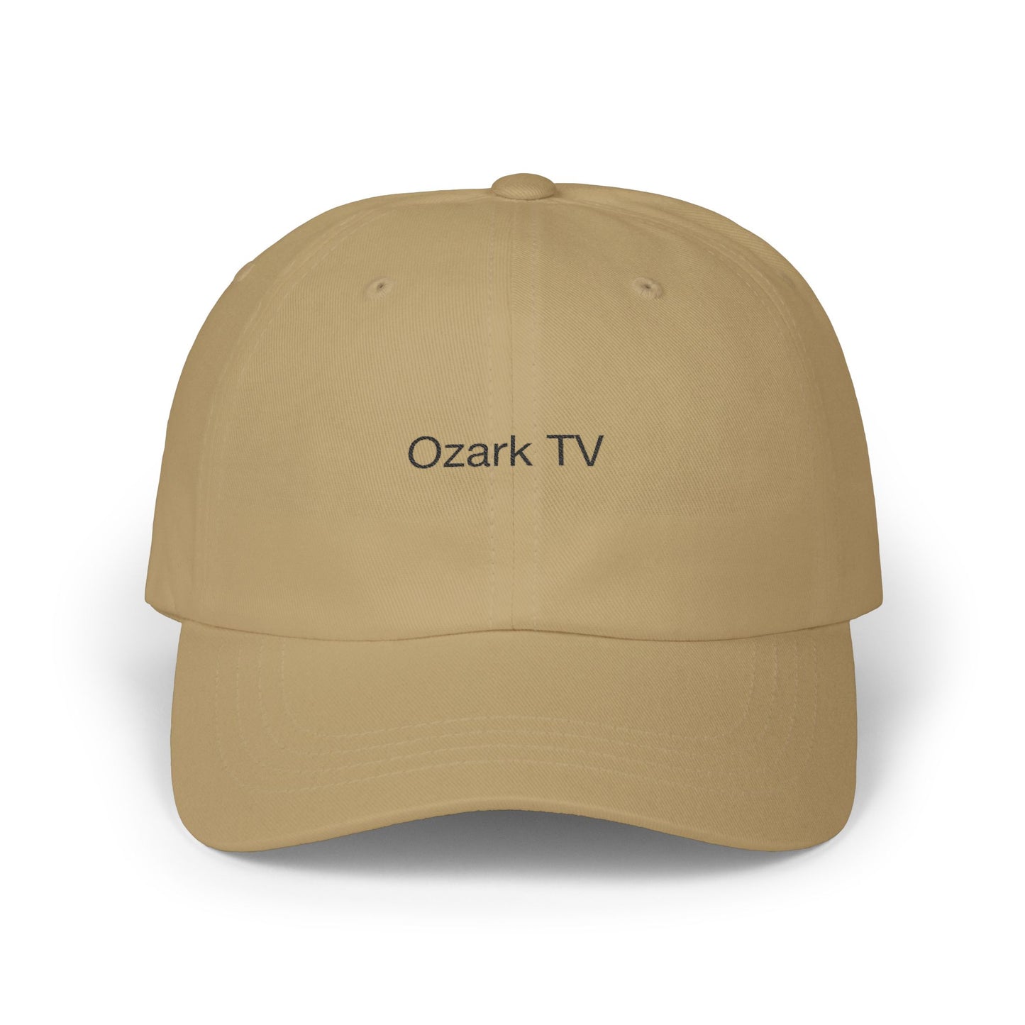 Ozark TV Classic Dad Hat