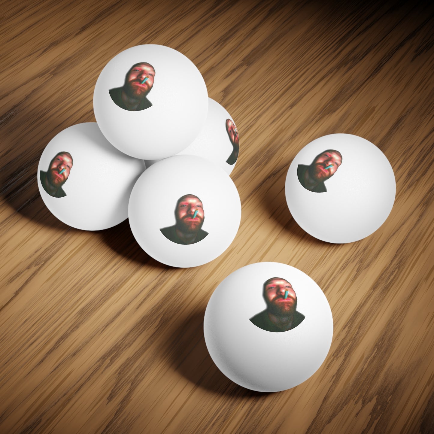 Stogie Pong (6 pcs)