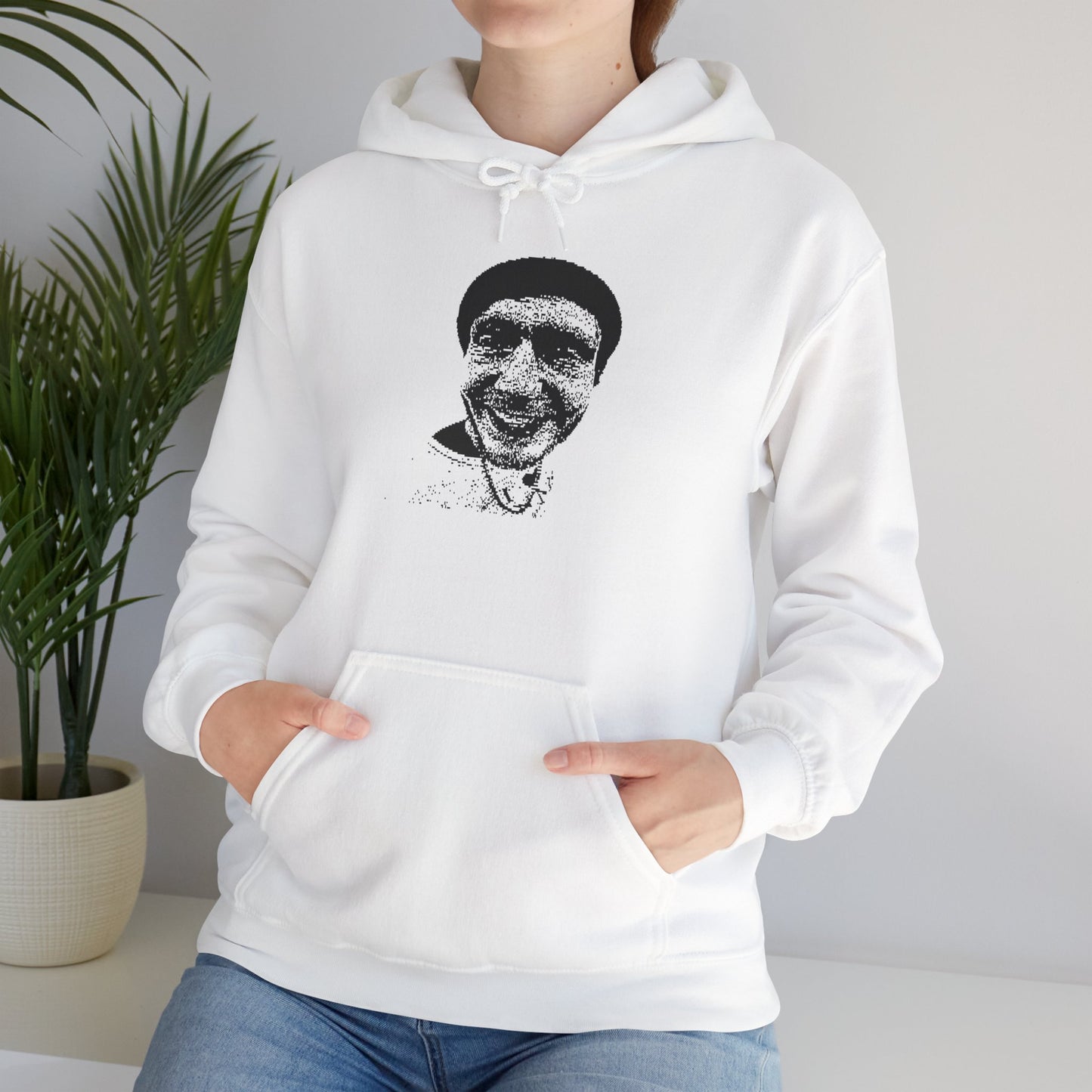 HAVE YOU SEEN THIS MAN? HOODIE
