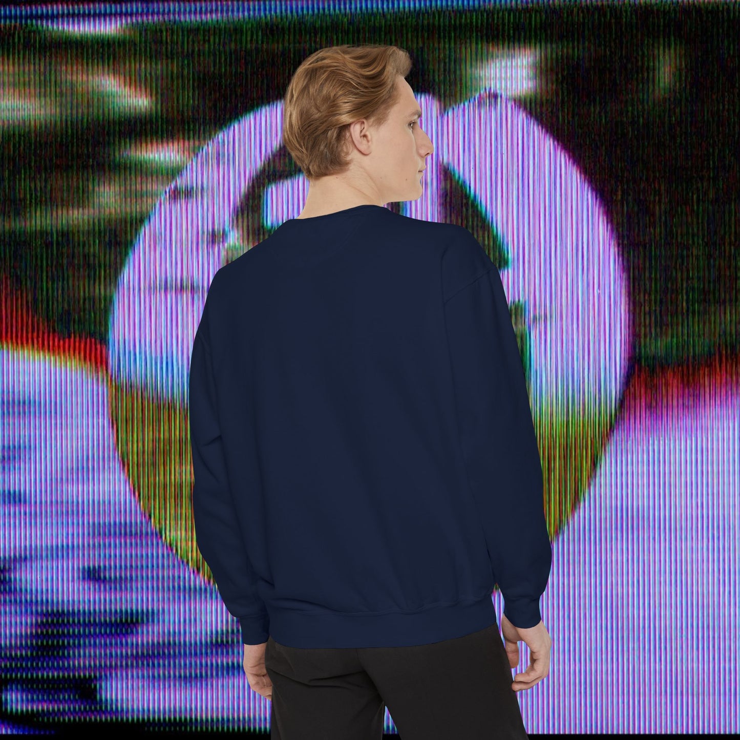 OTV LONG SLEEVE TEE