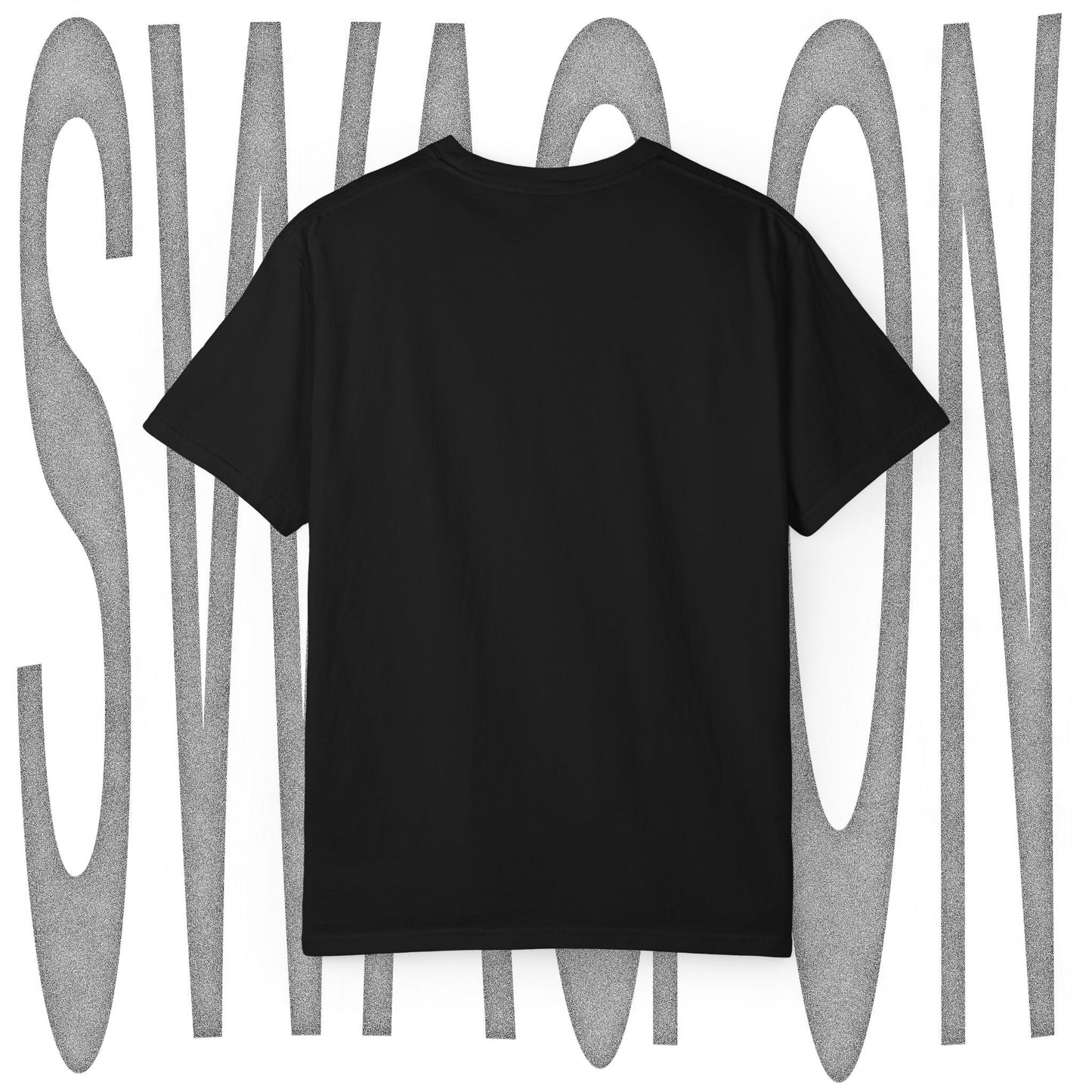 MY SWAG ON SWAG ON TEE