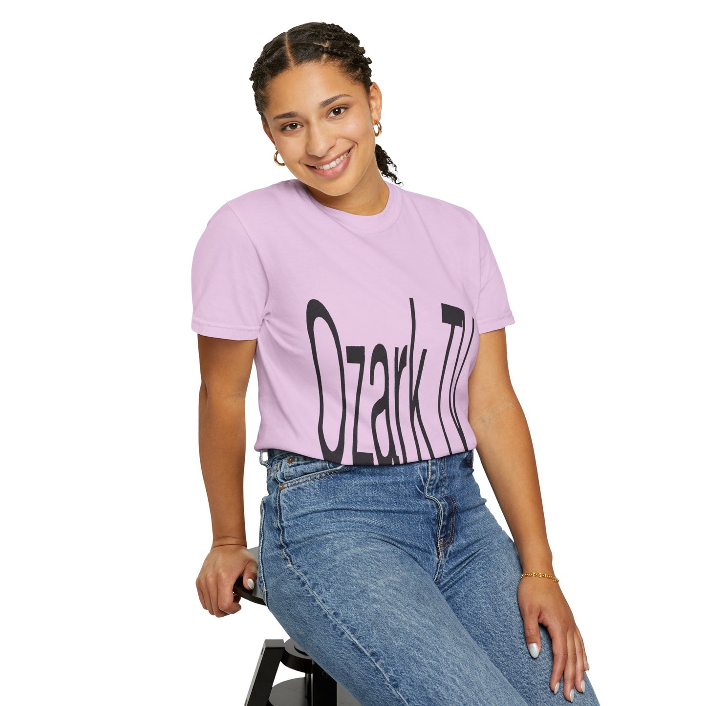 Ozark TV Tee i