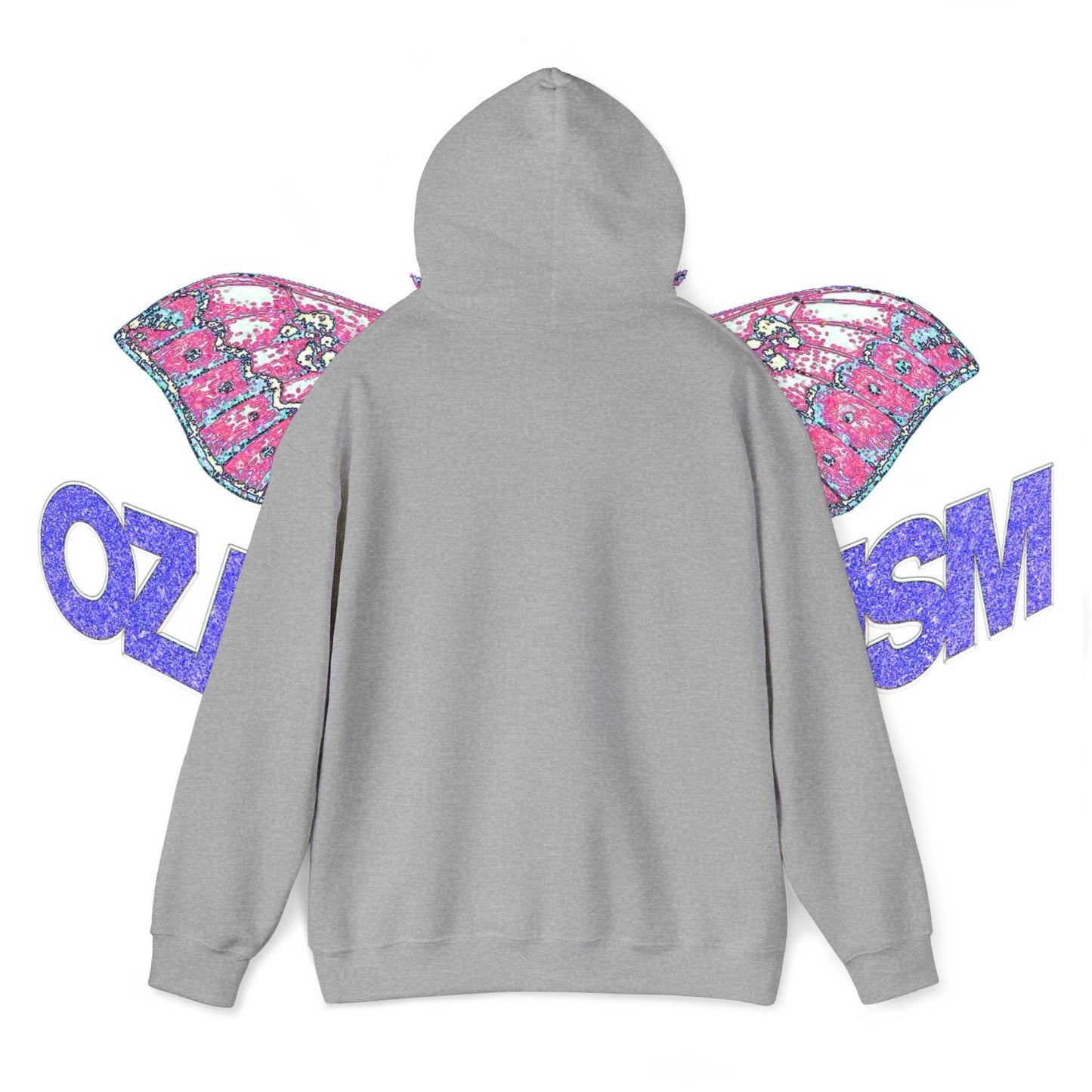 OZARKIANISM HOODIE