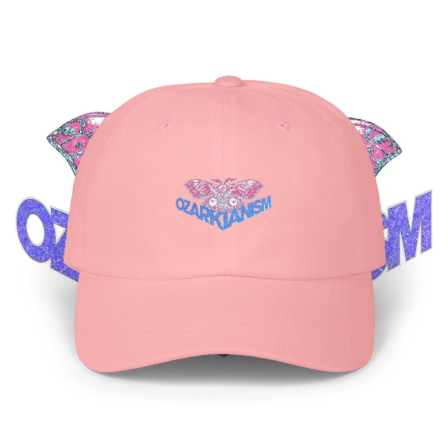 OZARKIANISM DAD HAT