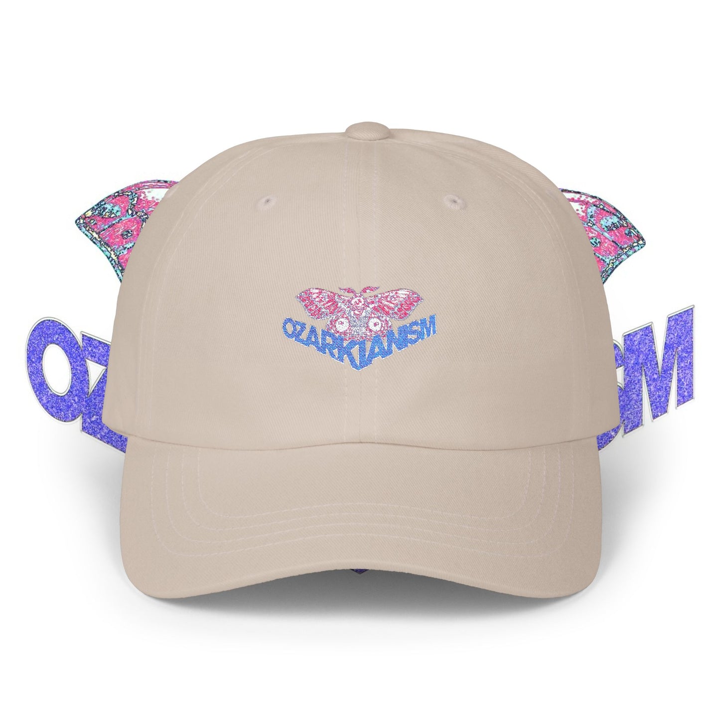 OZARKIANISM DAD HAT