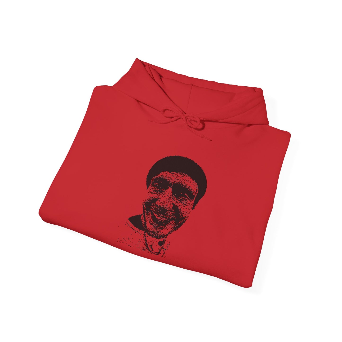 HAVE YOU SEEN THIS MAN? HOODIE