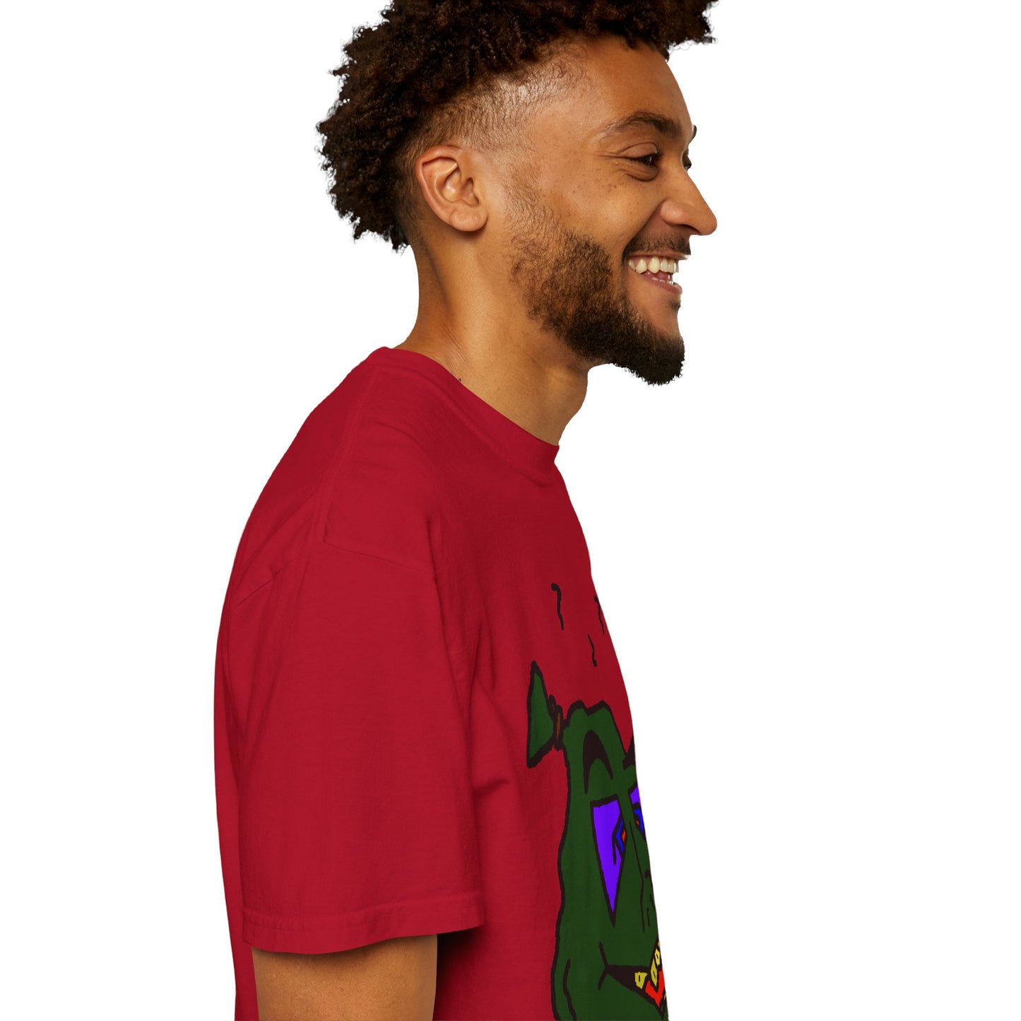 Garbage Tee