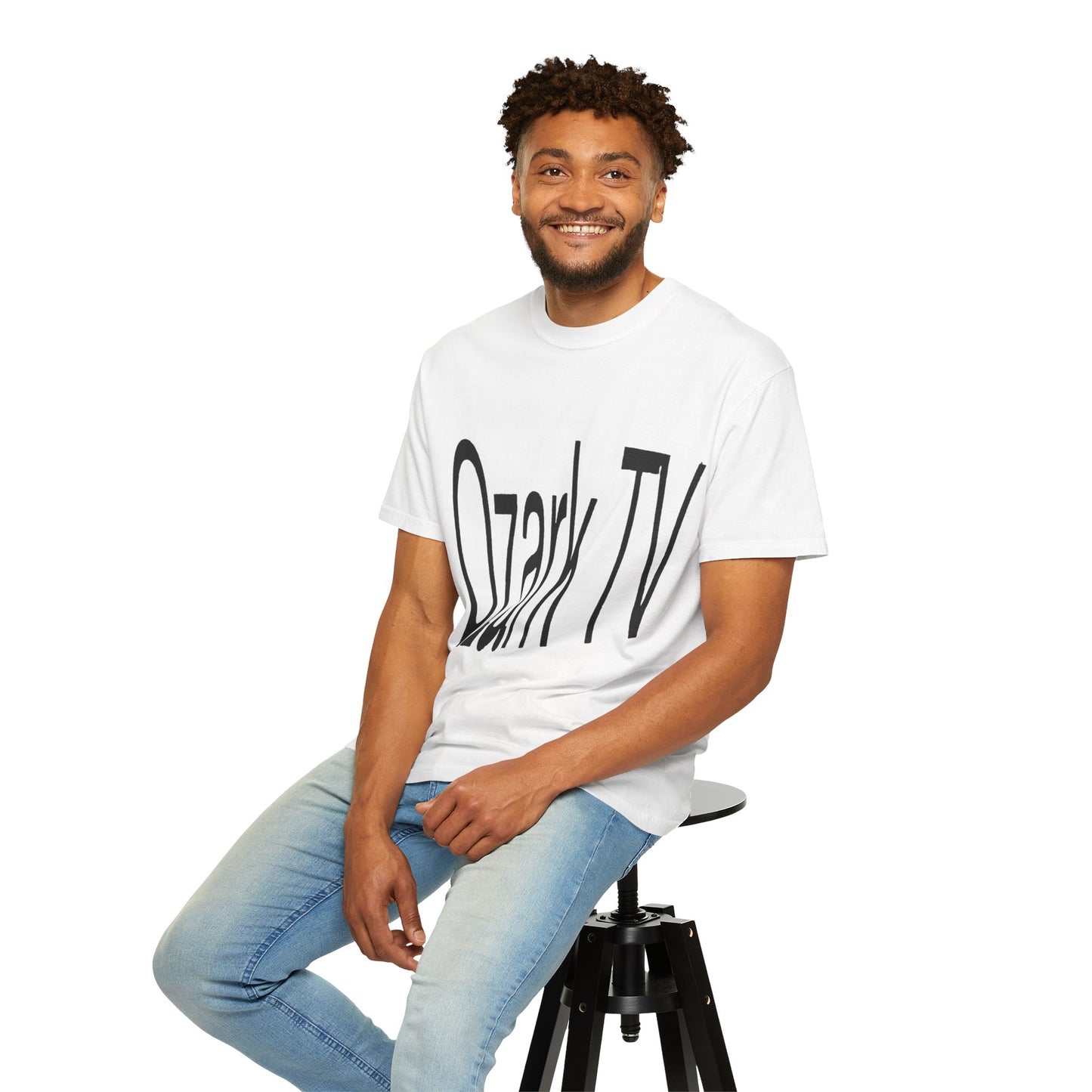 Ozark TV Tee i