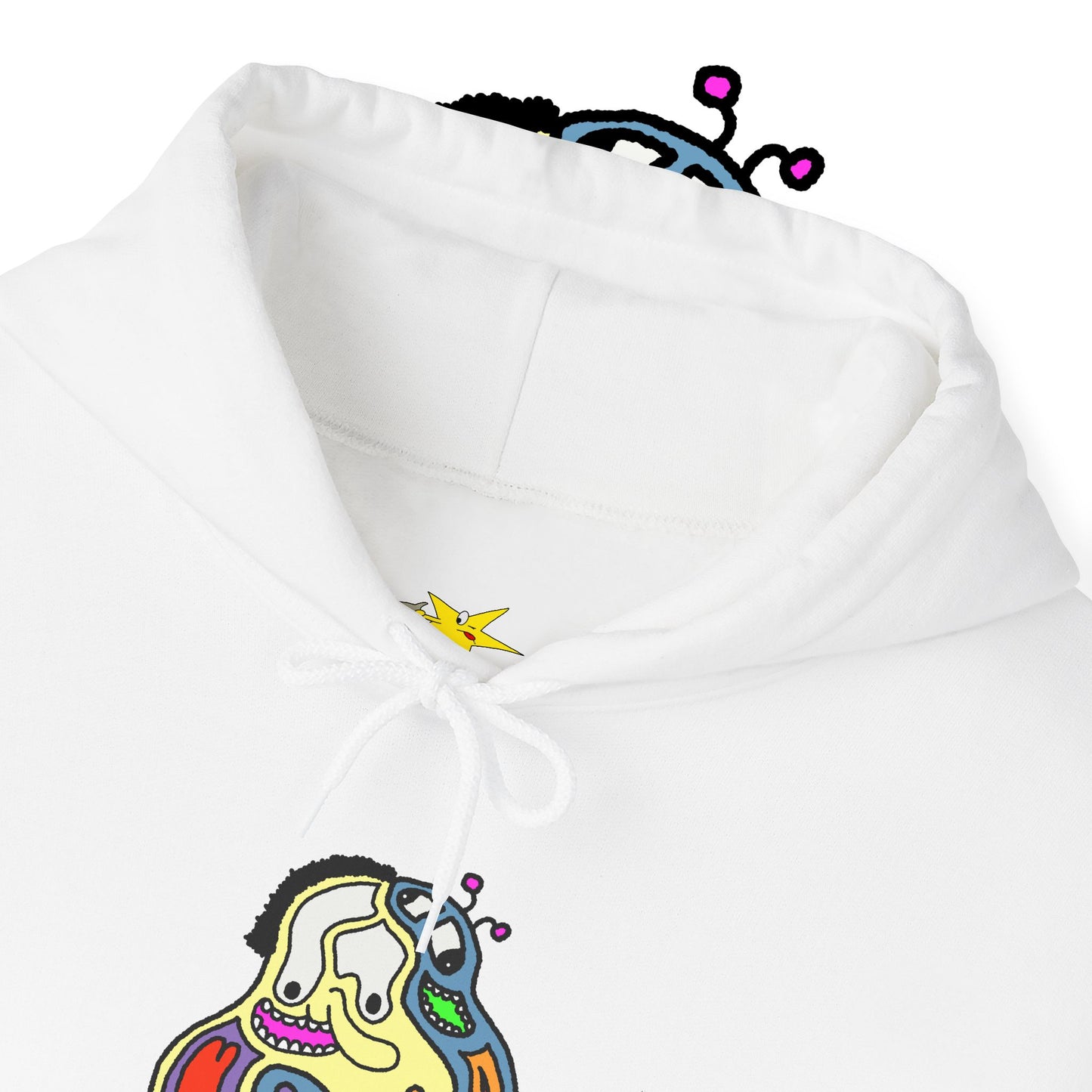 JOANDI HOODIE