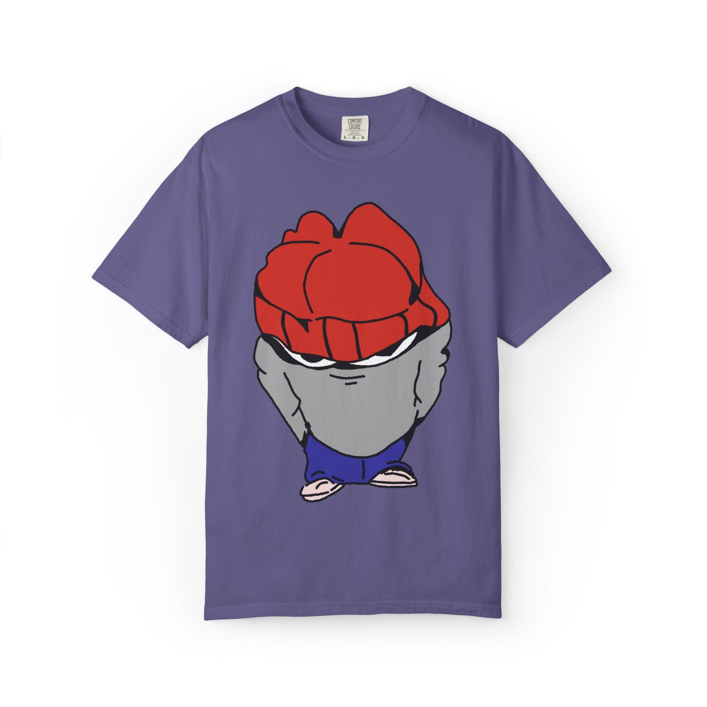 PEEPER TEE