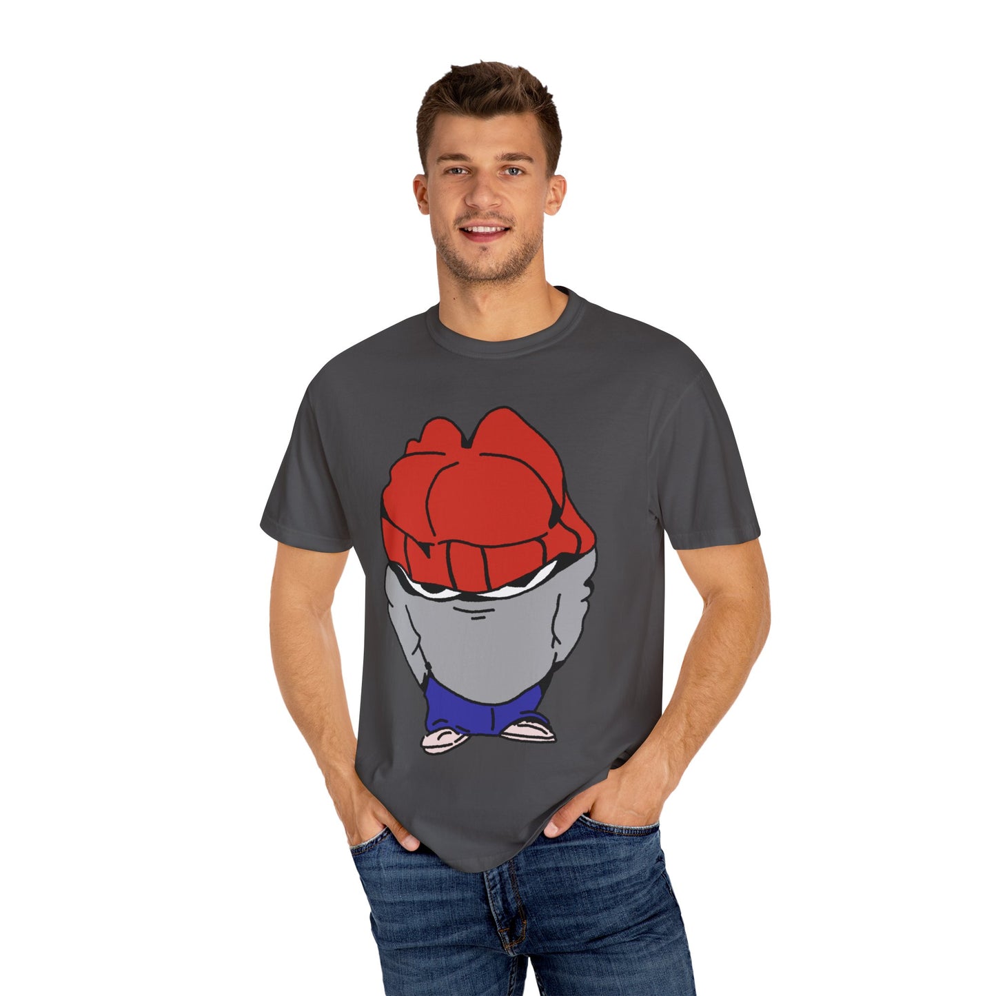 PEEPER TEE