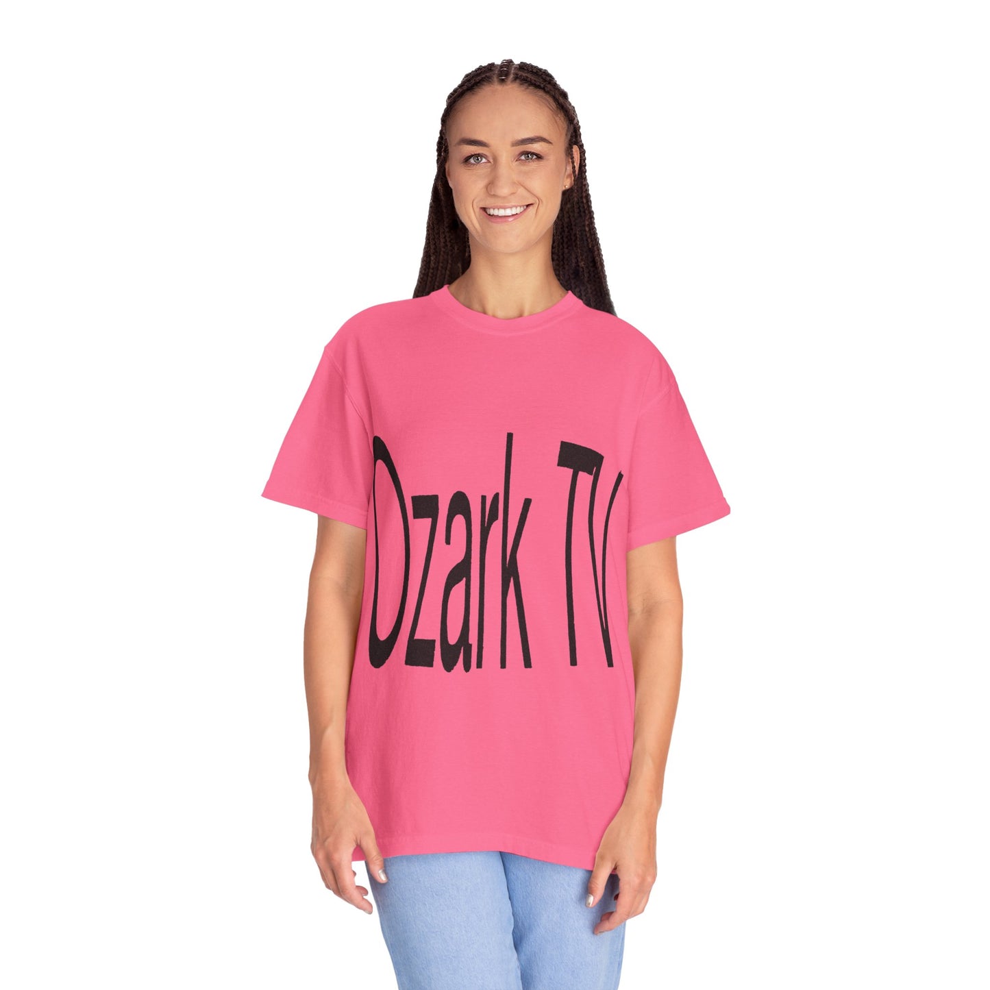 Ozark TV Tee i