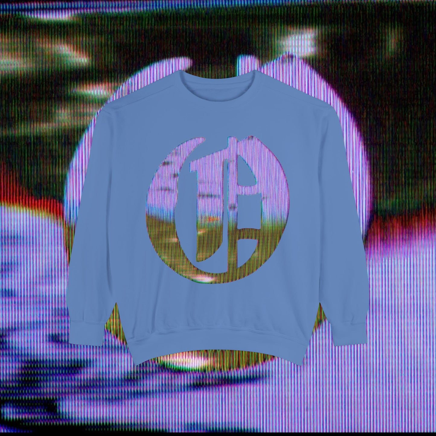 OTV LONG SLEEVE TEE