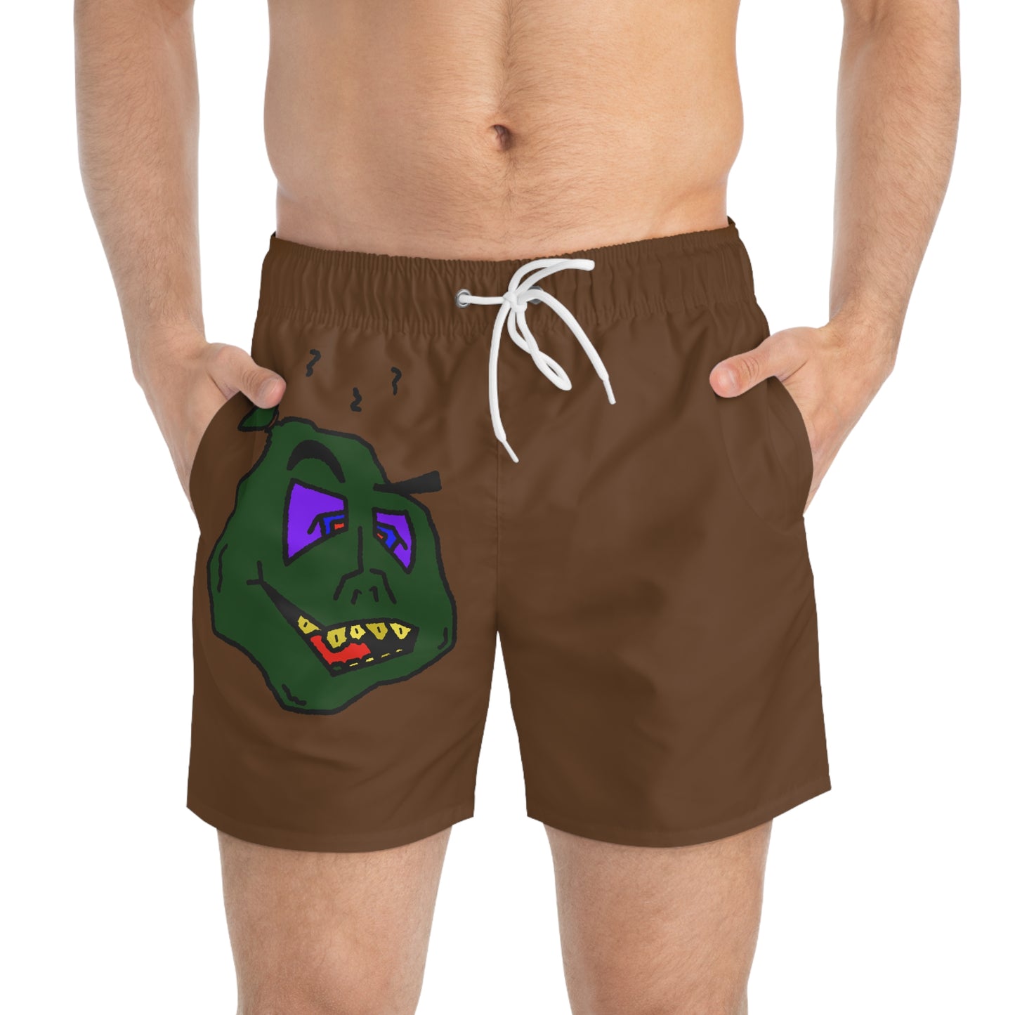 Garbage Trunks