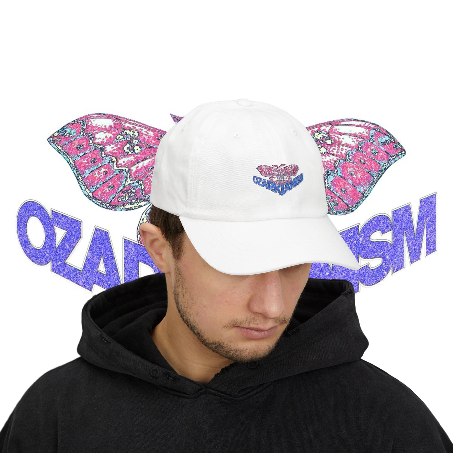 OZARKIANISM DAD HAT